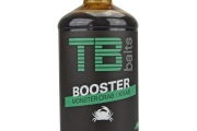 TB Baits Booster Monster Crab 500 ml